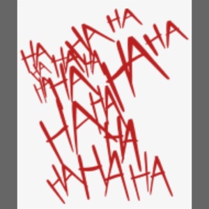 hahaha