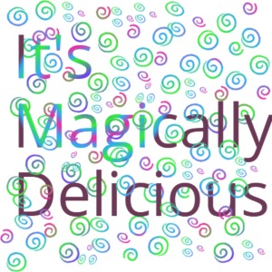 Magically