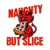 Naughty But Slice