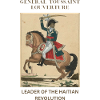 HAITI: Toussaint louverture