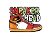 Sneaker Head