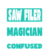 Saw Filer