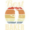 Funny Baker