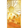 Landscape Sun