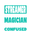 Streamer