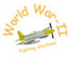 World War Aeroplanes