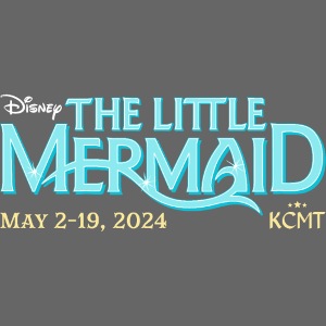 KCMT's Little Mermaid