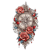 Rose Compass Elegance Collection