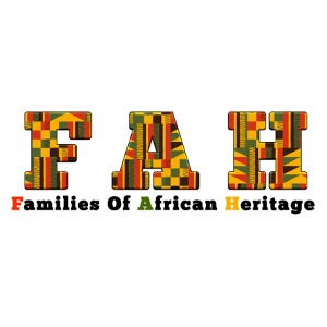 CAIS Families of African Heritage + Core Dragons