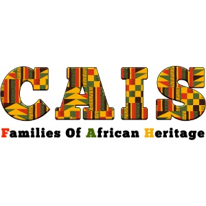 CAIS Families of African Heritage
