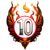 Ten Sports Number