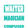 Waiter