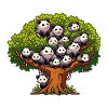 Opossums Tree