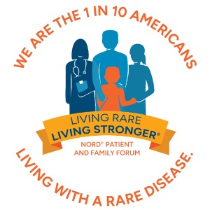Living Rare, Living Stronger