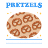 Pretzels Are Like Pretzel