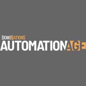 Automation Age - Double Sided