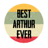 Best Arthur Ever