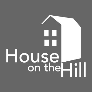 HOTH White Logo Trans