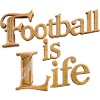 "Football: A Life's Passion"