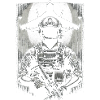 Guardian of the Skies