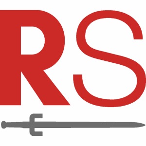 RS Sticker