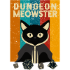 Dungeon Meowster