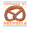 Pretzel Powered By Pretzels