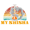 Shisha Smoking