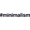 MINIMALISM