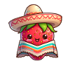 Mexican strawberry