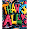 Thanks and Love