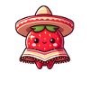 Mexican strawberry