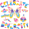 Celebrate Diversity