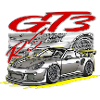 911 Gt3 Rs