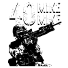 40 MIKE MIKE