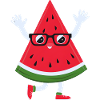 Watermelon Slice