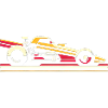 Race Car Velocity