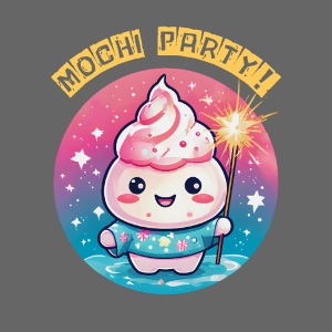 Kawaii Mochi Ice Cream: Coolest Treat for Summers