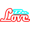 be love