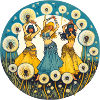 Belly Dancers