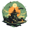 Fantastic Worlds