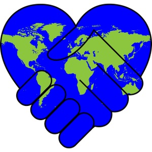 World United in Love