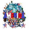 Liberty Legacy T-shirt