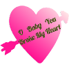 Broken Heart