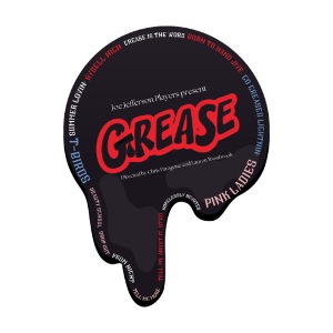 Grease ShowMerch