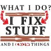 fix stuff
