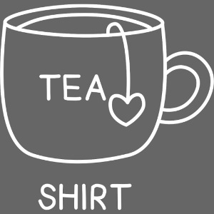Tea Shirt