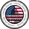 Capitol Dome Americana Stamp