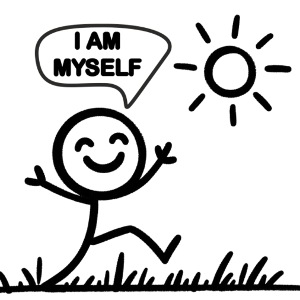 I Am Myself