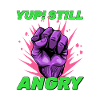 Still Angry